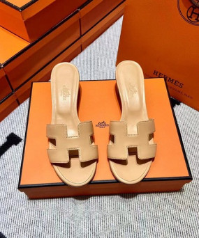 에르메스 올수공 오아시스 슬리퍼 샌들 스위프트 07